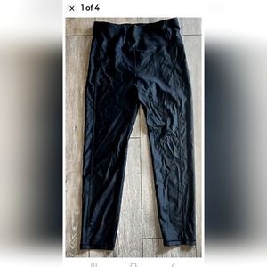 Sweatty betty ultrasculpt 7/8 leggings